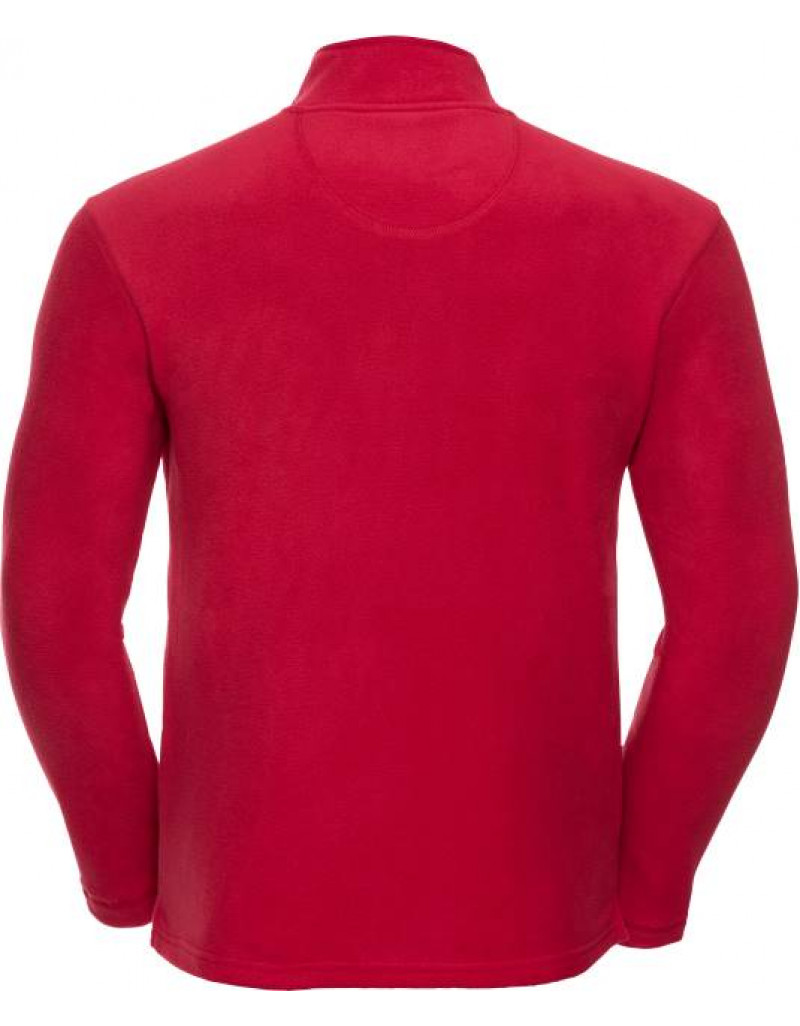 Jachetă din microfleece pentru bărbați